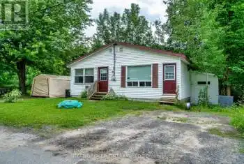 2 Airport Rd, Huntsville, Ontario P1H 1X7, 2 Bedrooms Bedrooms, 5 Rooms Rooms,2 BathroomsBathrooms,All Houses,Sold,Airport,X8488570