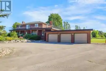 2052 18th Sideroad Unit# 2052, New Tecumseth (Tottenham), Ontario L0G1B0, 5 Bedrooms Bedrooms, ,4 BathroomsBathrooms,All Houses,For Sale,18th,N8489218