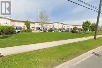 3305 Harvester Road Unit# 7, Burlington (Industrial Burlington), Ontario L7N3N2, ,1 BathroomBathrooms,Commercial,For Rent,Harvester,W8489514