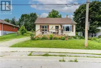 420 LAMBTON Street, Durham, Ontario N0G1R0, 2 Bedrooms Bedrooms, ,2 BathroomsBathrooms,All Houses,For Sale,LAMBTON,40613076