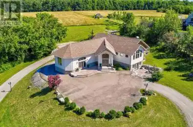 3948 Sideroad Whitchurch-Stouffville Ontario L4A7X5