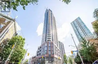 159 Street Unit 1908 Toronto Ontario M4Y0H5