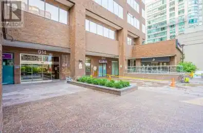 920 Street Unit 700 Toronto Ontario M4W3C7