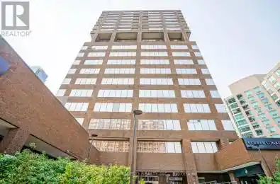 920 Street Unit Level 7 Toronto Ontario M4W3C7