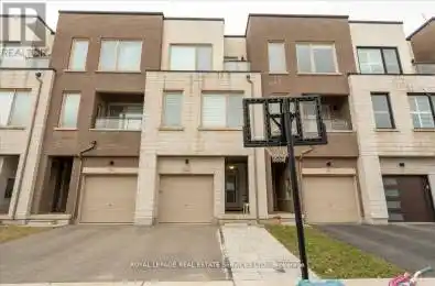 166 Crescent Oakville Ontario L6H0L7