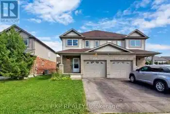 47 Simmonds Drive, Guelph (Waverley), Ontario N1E0A9, 3 Bedrooms Bedrooms, ,4 BathroomsBathrooms,All Houses,For Sale,Simmonds,X8479526