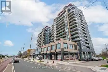 9090 Yonge St Unit# 711B, Richmond Hill, Ontario L4C 0Z1, 1 Bedroom Bedrooms, 5 Rooms Rooms,1 BathroomBathrooms,Condo,Rented,Yonge,N8491458