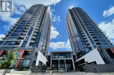 55 Avenue Unit PH2204 Mississauga Ontario L5R0E4