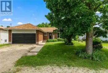 264 WARRINGTON Road, Clearview, Ontario L0M1S0, 4 Bedrooms Bedrooms, ,3 BathroomsBathrooms,All Houses,For Sale,WARRINGTON,40613058