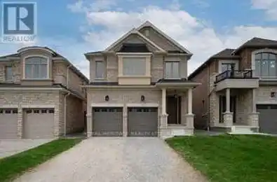 44 Drive Whitby Ontario L1M0L7