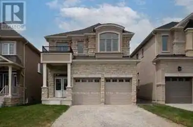 42 Drive Whitby Ontario L1M0L7