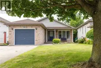 65 TALBOT Avenue, Welland, Ontario L3B6F8, 3 Bedrooms Bedrooms, ,2 BathroomsBathrooms,All Houses,For Sale,TALBOT,40613383