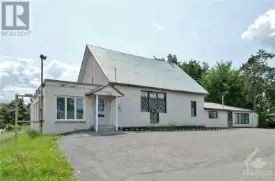 1476 Street Ottawa Ontario K2S1A6