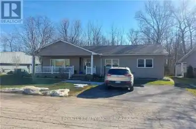 329 WYLDWOOD Lane South Huron (Stephen Twp) Ontario N0M1T0