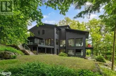 1737 Road Port Carling Ontario P0B1J0