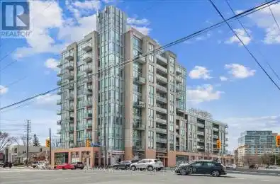 3391 Street Unit 1004 Toronto Ontario M8W1G3