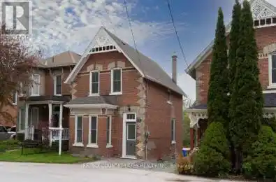 19 Peace Street Brock (Cannington) Ontario L0E1E0