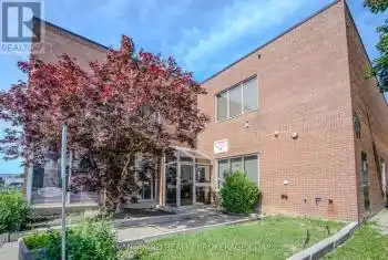 37 Racine Road Unit# 1, Toronto (West Humber-Clairville), Ontario M9W2Z4, ,Commercial,For Rent,Racine,W9004190