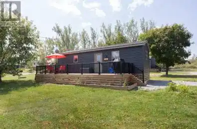 657 Road Unit 96 Kawartha Lakes Ontario K9V4R1