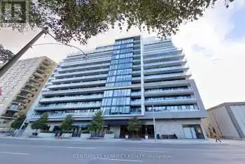 3018 Yonge Street Unit# 613, Toronto (Lawrence Park South), Ontario M4N2K4, 2 Bedrooms Bedrooms, ,1 BathroomBathrooms,Condo,For Sale,Yonge,C9005450