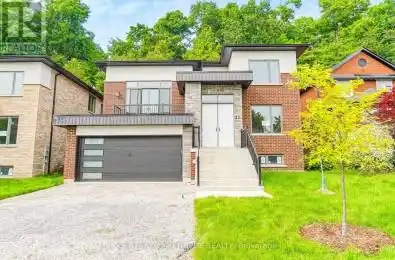 23 Crescent Toronto Ontario M1C4N1