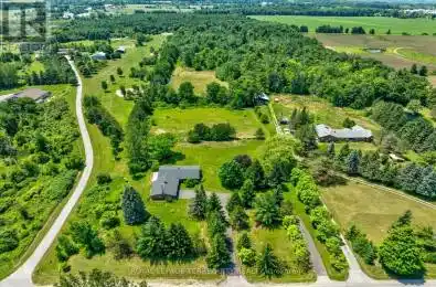 1098 Sideroad Unit 1098 New Tecumseth Ontario L0G1T0