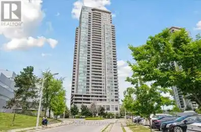 50 Way Unit 2903 Toronto Ontario M1P5J4