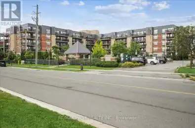 8026 Avenue Unit 308 Vaughan Ontario L4L2A1