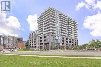 185 Road Unit 1509 Newmarket Ontario L3Y0G7