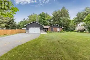 21 Luella Boulevard, Springwater (Minesing), Ontario L9X0X1, 3 Bedrooms Bedrooms, ,2 BathroomsBathrooms,All Houses,For Sale,Luella,S9006772