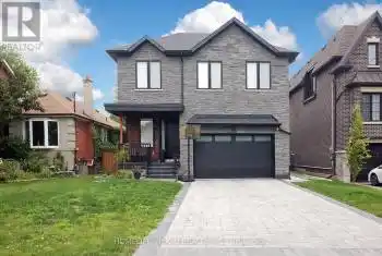 99 twenty seventh Street, Toronto (Long Branch), Ontario M8W2X6, 4 Bedrooms Bedrooms, ,6 BathroomsBathrooms,All Houses,For Sale,twenty seventh,W9006756