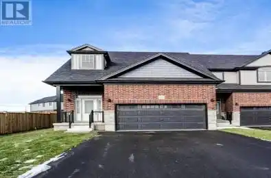 236 Street Plattsville Ontario N0J1S0