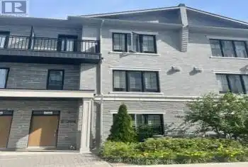 394 Highway 7 Unit# Th05, Richmond Hill, Ontario L3B 0G5, 3 Bedrooms Bedrooms, 8 Rooms Rooms,5 BathroomsBathrooms,All Houses,Rented,Highway 7,N9003988