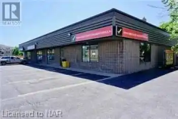 601 SOUTHWORTH Street Unit# 5, Welland, Ontario L3B2A2, ,Commercial,For Rent,SOUTHWORTH,40612978