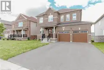 121 ELM Street, Dundalk, Ontario N0C1B0, 4 Bedrooms Bedrooms, ,3 BathroomsBathrooms,All Houses,For Sale,ELM,40613972