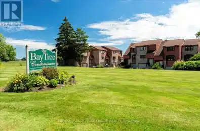 1798 Unit 5 Quinte West Ontario K8N4Z2