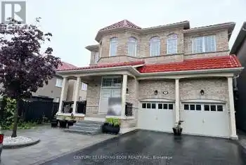 30 Bellotti Crescent, Ajax (Northeast Ajax), Ontario L1Z0M2, 6 Bedrooms Bedrooms, ,4 BathroomsBathrooms,All Houses,For Sale,Bellotti,E9005104