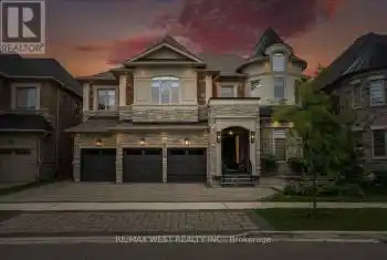 22 Rolling Green Court, Vaughan (Kleinburg), Ontario L0J1C0, 4 Bedrooms Bedrooms, ,5 BathroomsBathrooms,All Houses,For Sale,Rolling Green,N9007186