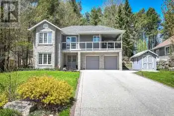 24 Nordic Trail, Oro-Medonte (Horseshoe Valley), Ontario L0L2L0, 4 Bedrooms Bedrooms, ,3 BathroomsBathrooms,All Houses,For Sale,Nordic,S9007459