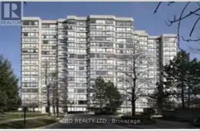 26 Road Unit 1001 Brampton (Queen Street Corridor) Ontario L6S4T2