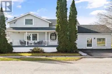 287 Street Prince Edward County Ontario K0K3L0