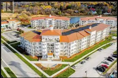 50 Lakebreeze Avenue Unit# 311 Clarington (Newcastle) Ontario L1B1N4