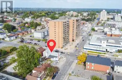 102-104 Street Unit 102 Oshawa Ontario L1G4B8