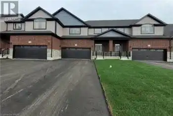 240 APPLEWOOD Street, Plattsville, Ontario N0J1S0, 3 Bedrooms Bedrooms, ,3 BathroomsBathrooms,All Houses,For Sale,APPLEWOOD,40614316