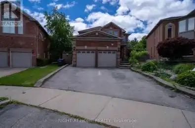 2287 Court Mississauga Ontario L5M5Y4