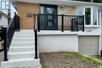 1209 Verhoeven Court, Mississauga (Erindale), Ontario L5C1N5, 2 Bedrooms Bedrooms, ,2 BathroomsBathrooms,All Houses,For Rent,Verhoeven,W9007981