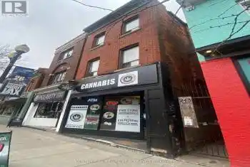 243 James Street, Hamilton (Central), Ontario L8R2L2, ,Commercial,For Sale,James,X9008007