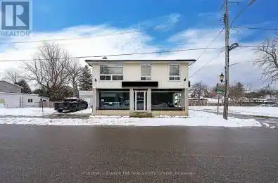 920 Drive Georgina Ontario L0E1L0