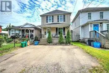 41 ALBERT Street, Welland, Ontario L3B4L1, 4 Bedrooms Bedrooms, ,2 BathroomsBathrooms,All Houses,For Sale,ALBERT,40612432