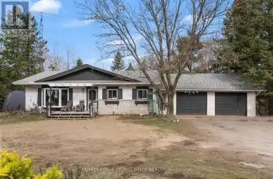 29841 Bancroft Ontario K0L1C0